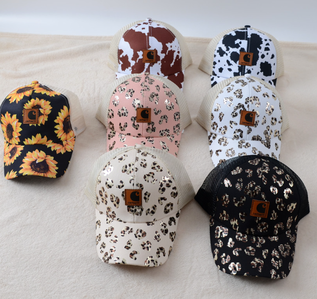 CHINESE WAREHOUSE High Quality Cap Amazon Hot Sale Products