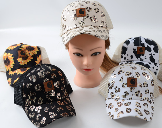 CHINESE WAREHOUSE High Quality Cap Amazon Hot Sale Products