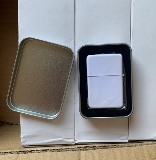 CHINESE WAREHOUSE RTS Sublimation Lighter Free Shipping