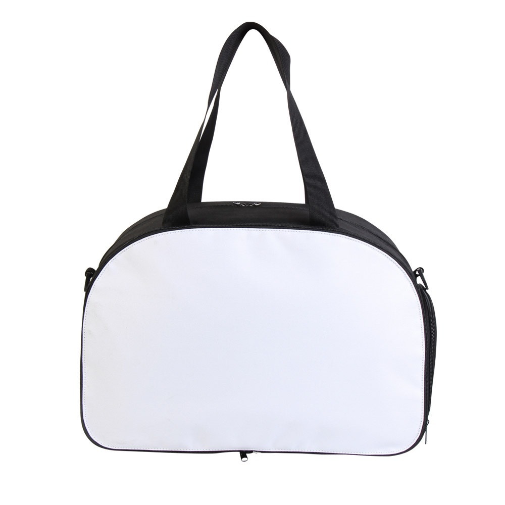 CHINESE WAREHOUSE Sublimation Sports/Travel/Yoga/Dance/Mommy Bag