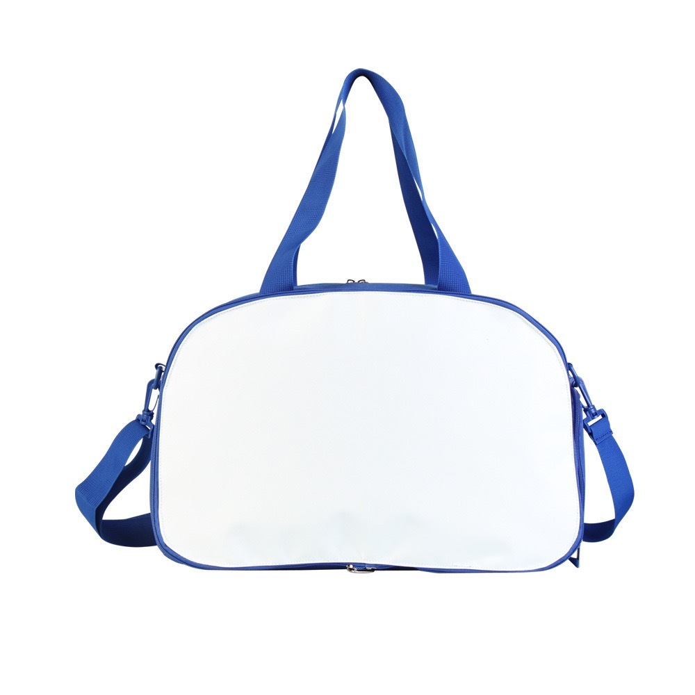 CHINESE WAREHOUSE Sublimation Sports/Travel/Yoga/Dance/Mommy Bag