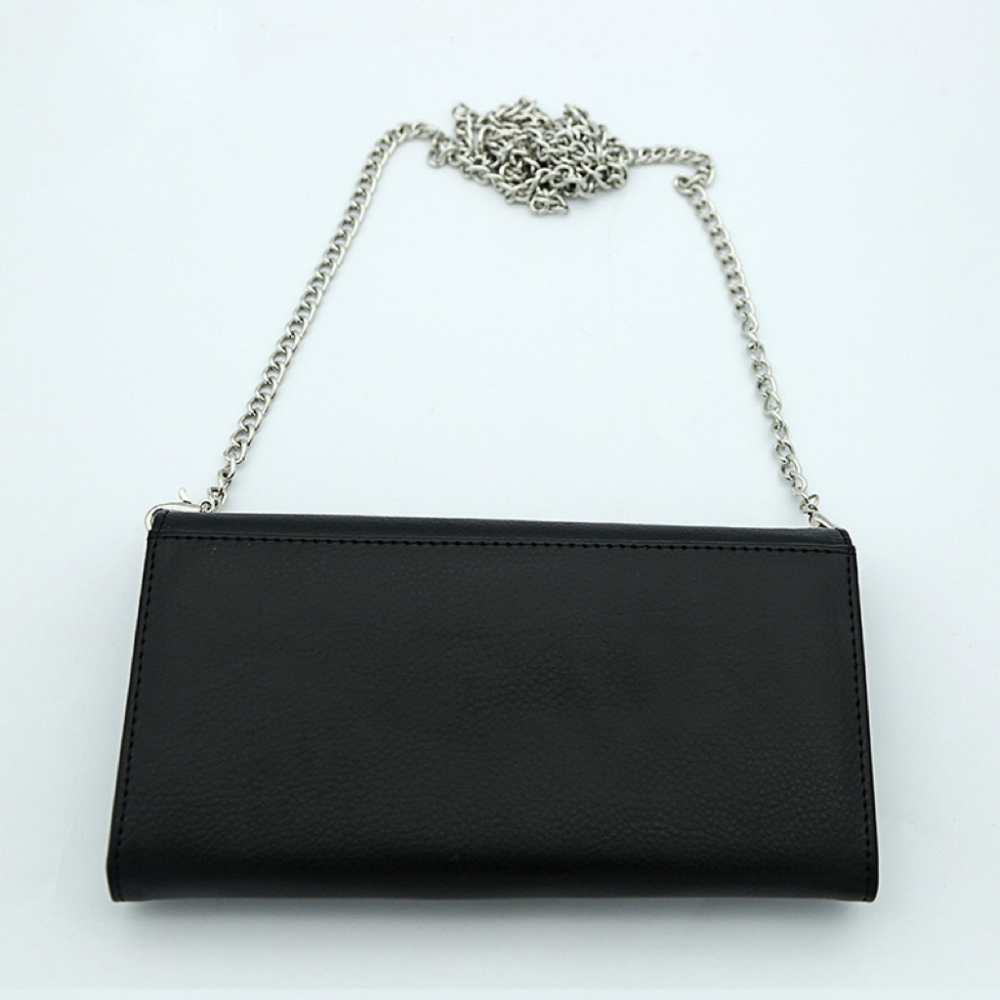 CHINESE WAREHOUSE Sublimation Women‘s Chain Bag