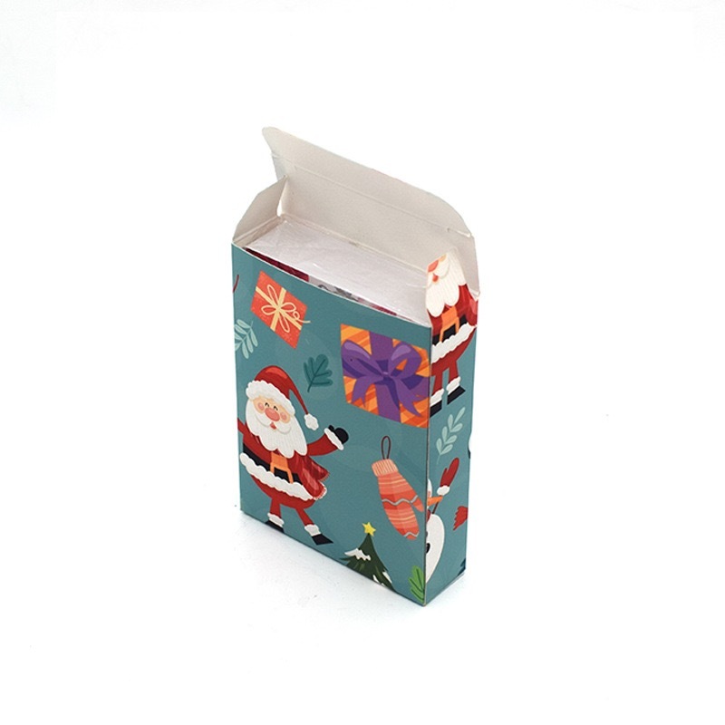 CHINESE WAREHOUSE Sublimation Playing Cards