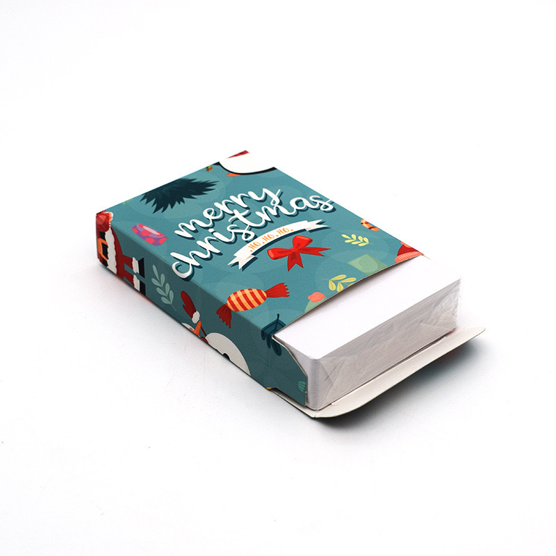 CHINESE WAREHOUSE Sublimation Playing Cards