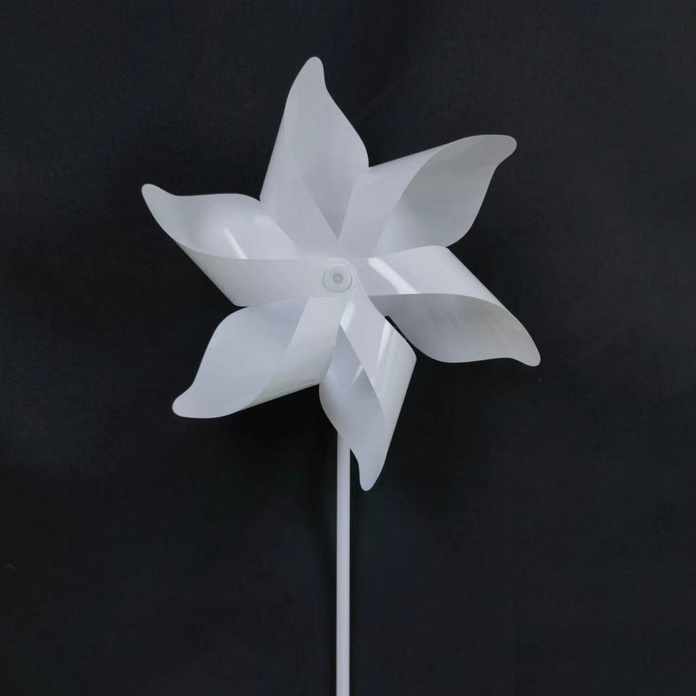 CHINESE WAREHOUSE Sublimation Windmill