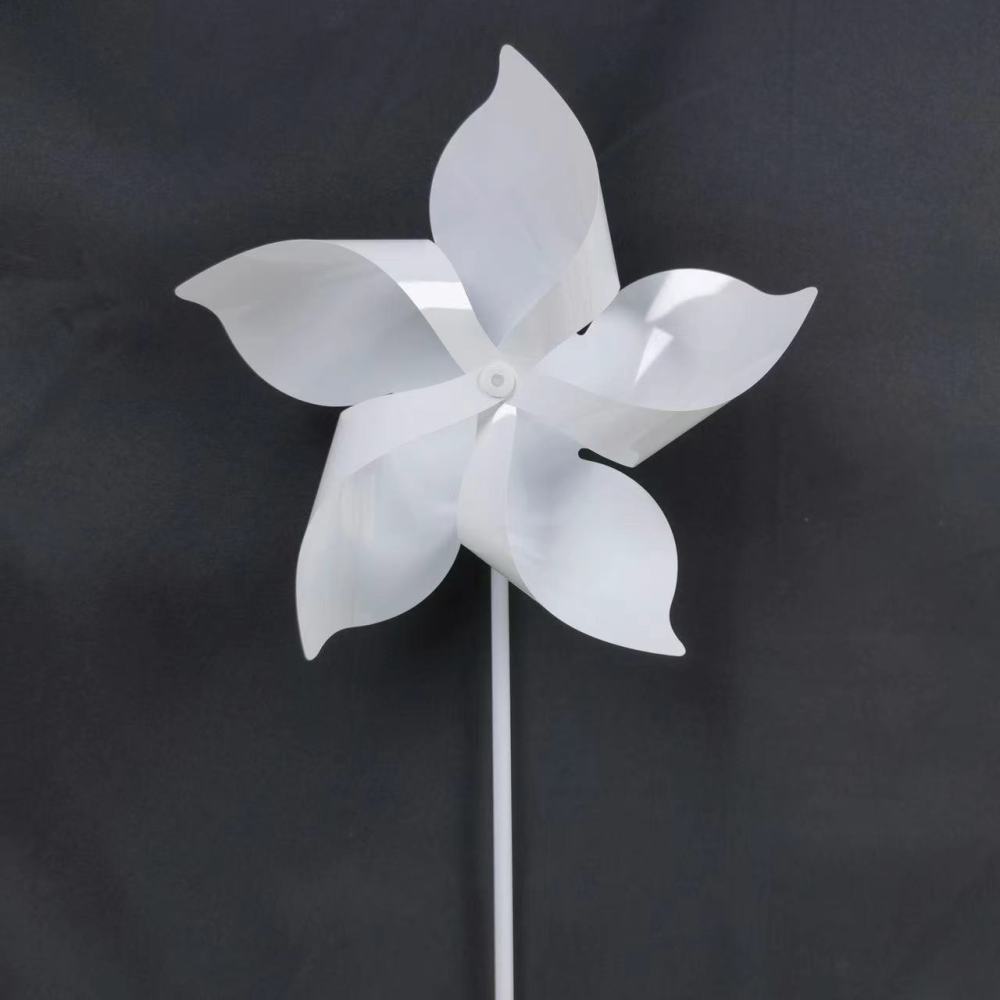 CHINESE WAREHOUSE Sublimation Windmill
