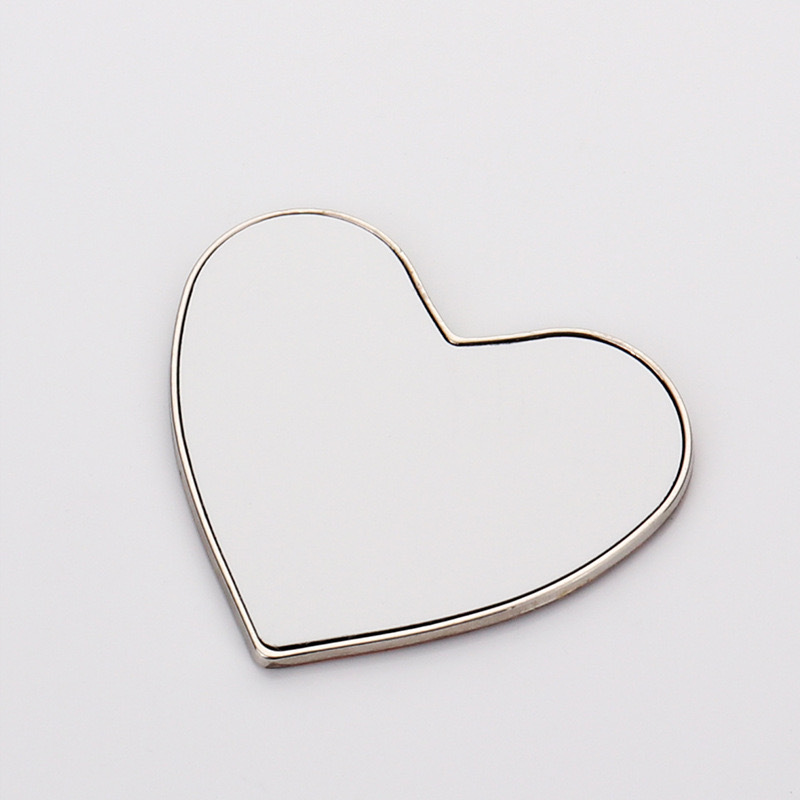 CHINESE WAREHOUSE Sublimation Refrigerator Magnet
