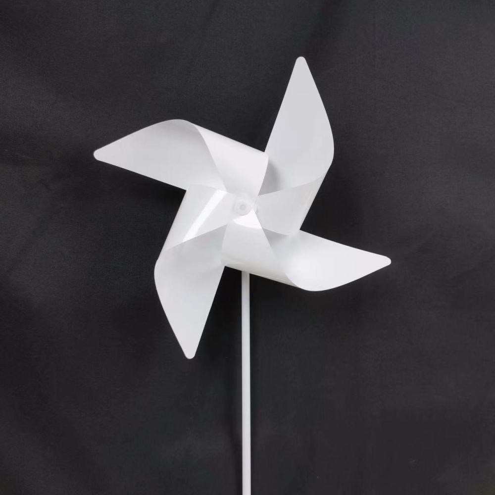 CHINESE WAREHOUSE Sublimation Windmill