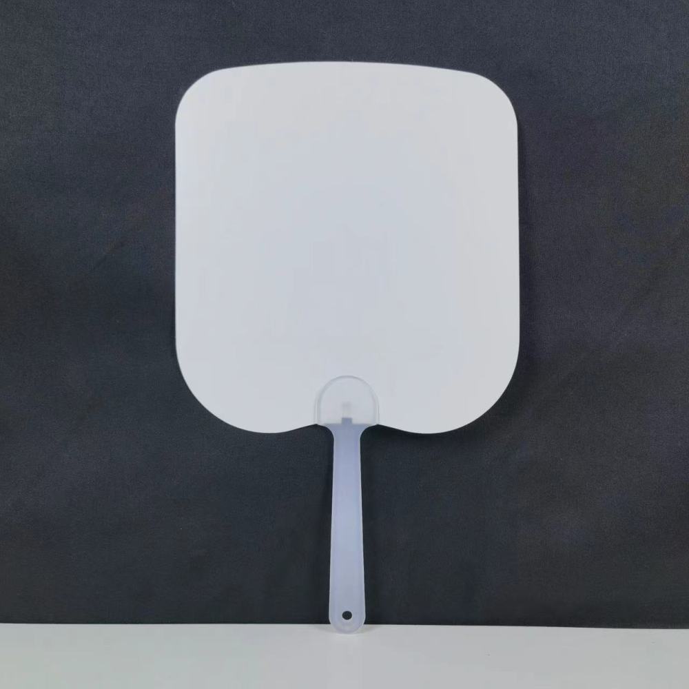 CHINESE WAREHOUSE Sublimation PET Fan