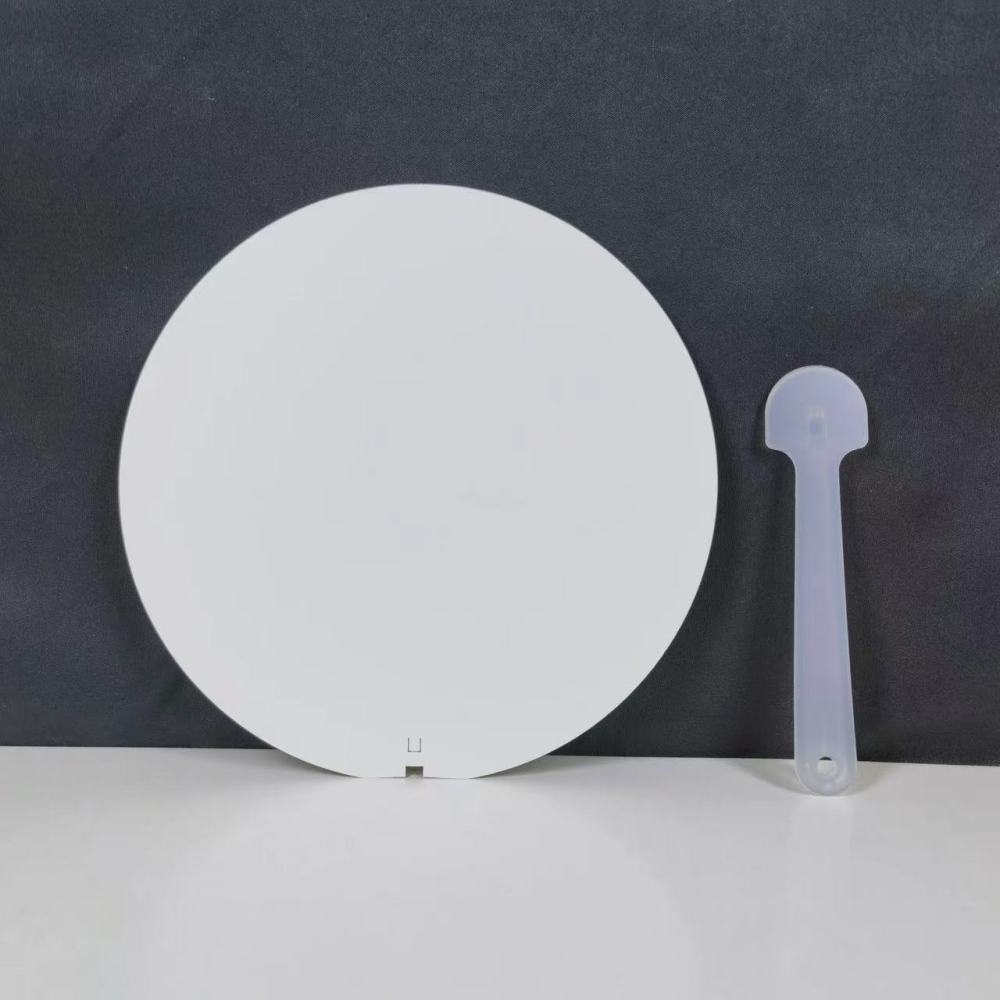 CHINESE WAREHOUSE Sublimation PET Fan
