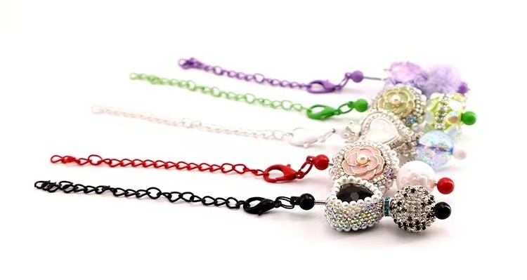 CHINESE WAREHOUSE Accessaries for Tumbler