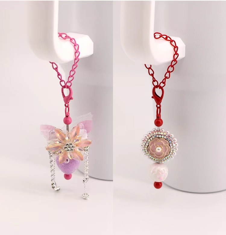 CHINESE WAREHOUSE Accessaries for Tumbler