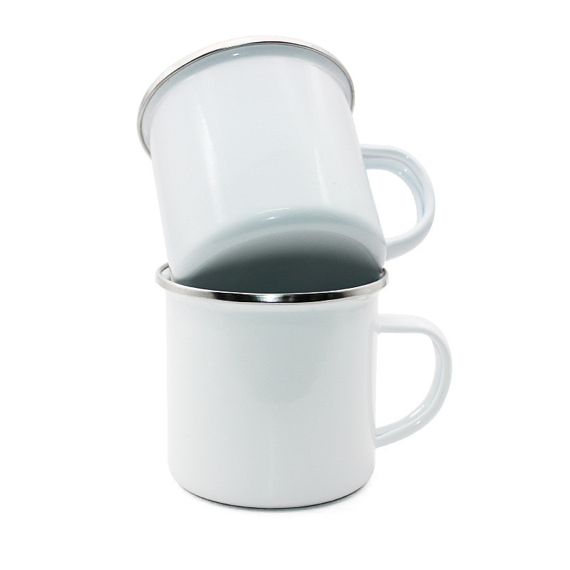 USA RTS 11oz Sublimation Blank Ceramic Mug
