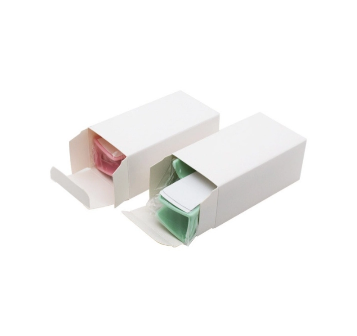 CHINESE WAREHOUSE Sublimation Hairclips