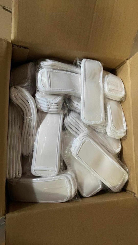 CHINESE WAREHOUSE Sublimation Popsicle Holder