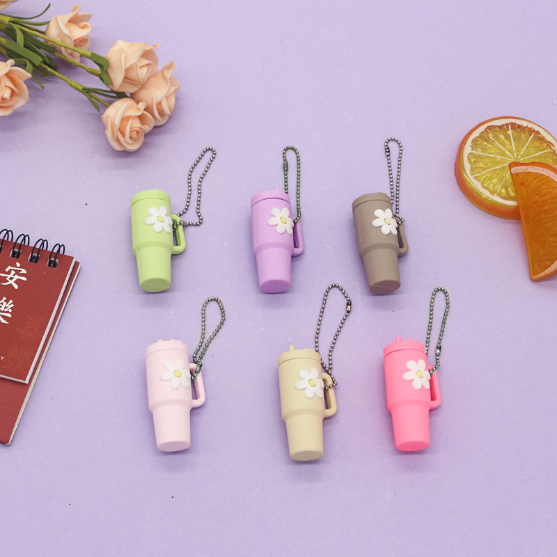 CHINESE WAREHOUSE Beautifully Decorated Cup Chain
