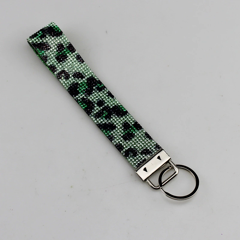 CHINESE WAREHOUSE High Quality Diamond Sequined Wristband