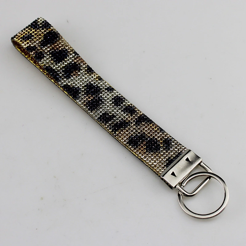 CHINESE WAREHOUSE High Quality Diamond Sequined Wristband
