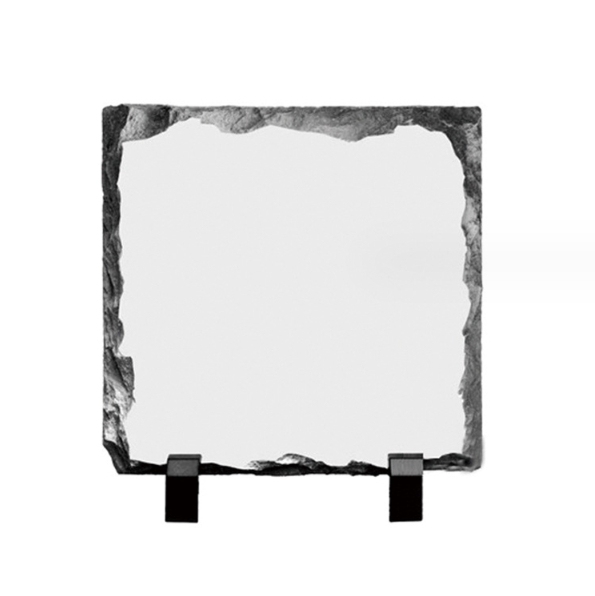 USA RTS Sublimation Blank Photo Slate(Three size available)