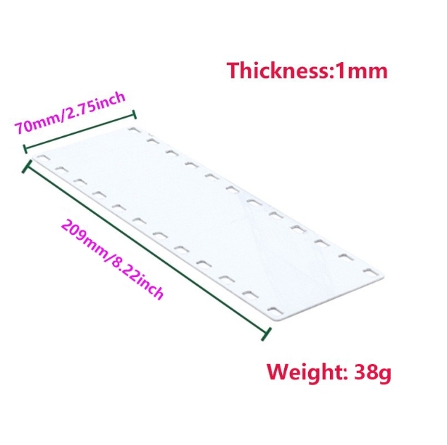 CHINESE WAREHOUSE High Quality Sublimation Aluminum photo frame