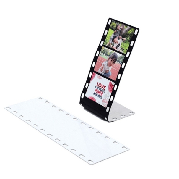 CHINESE WAREHOUSE High Quality Sublimation Aluminum photo frame
