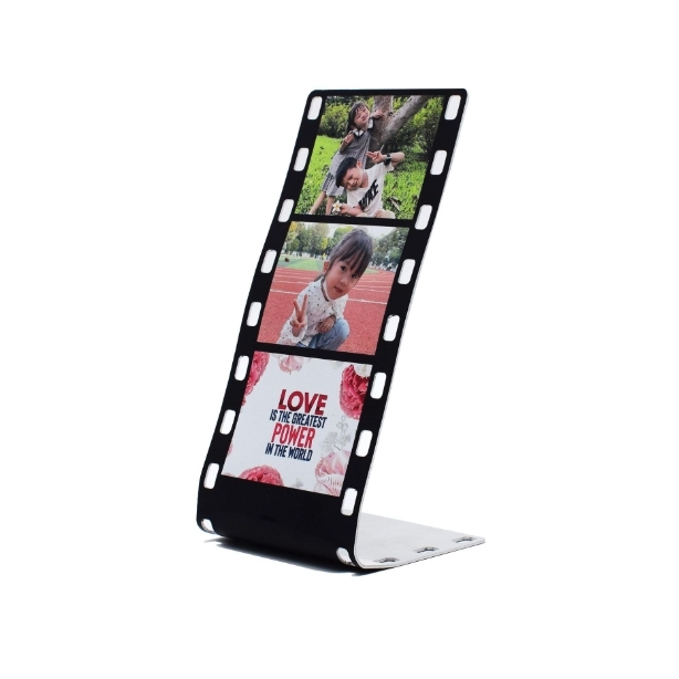 CHINESE WAREHOUSE High Quality Sublimation Aluminum photo frame