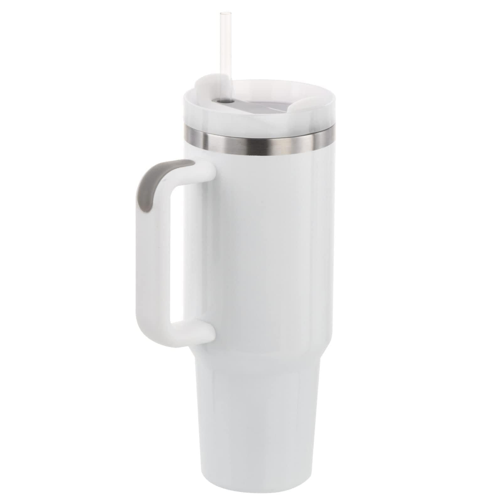 USA RTS 40oz V2 sublimation tumbler with handle