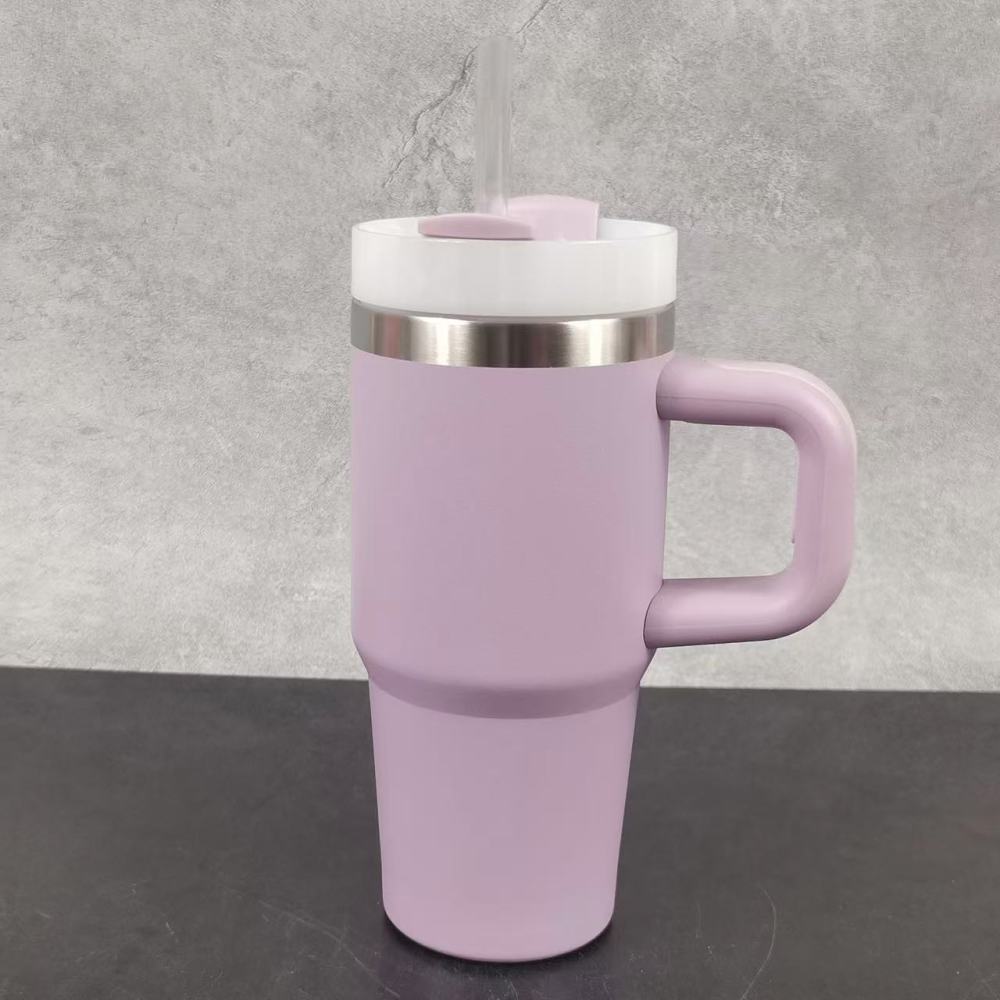 USA RTS 14oz sublimation Travel Tumbler