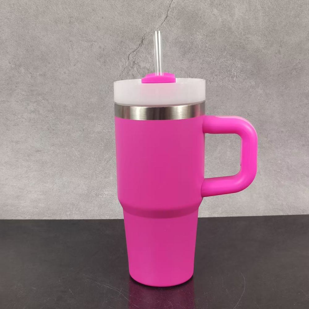 USA RTS 14oz sublimation Travel Tumbler