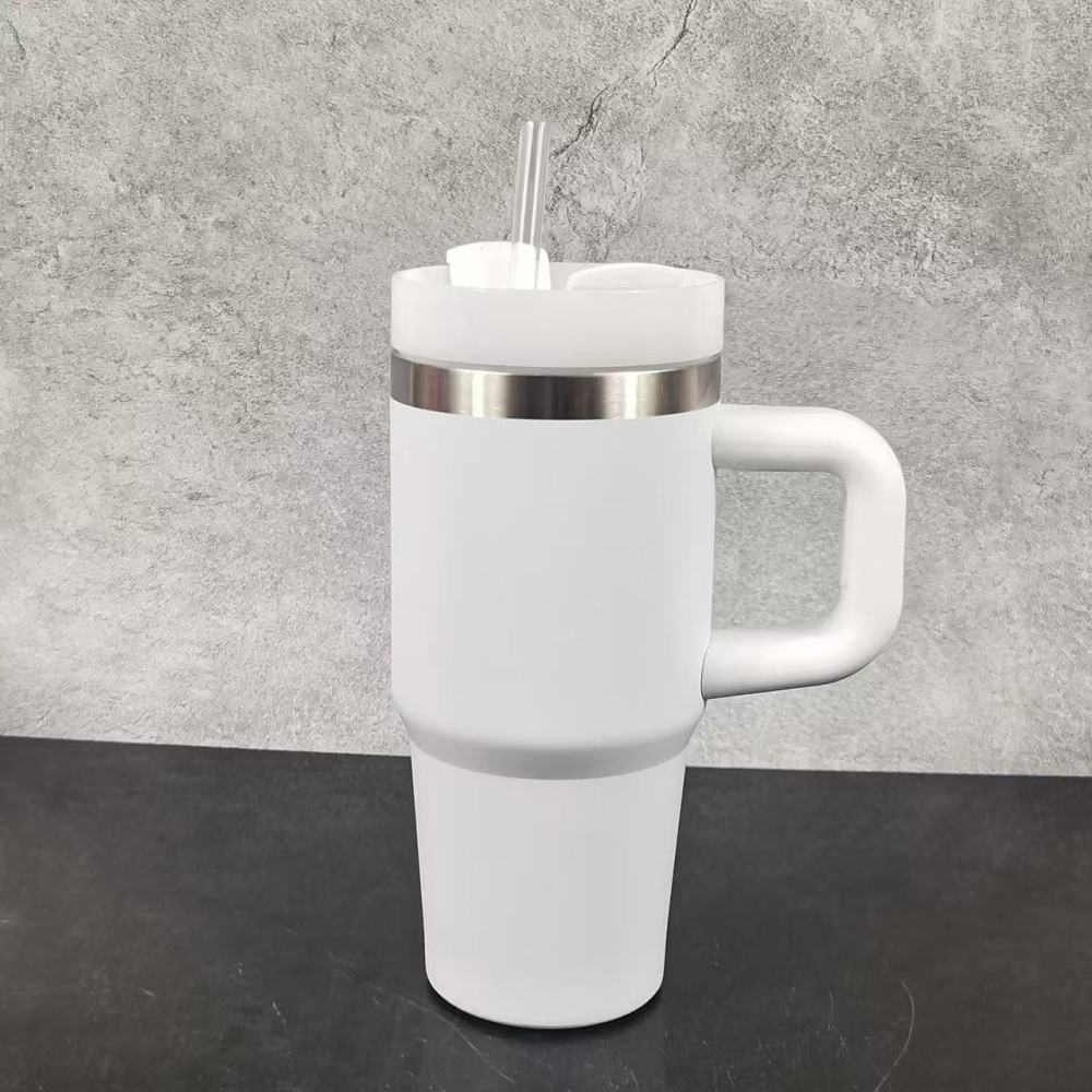 USA RTS 14oz sublimation Travel Tumbler