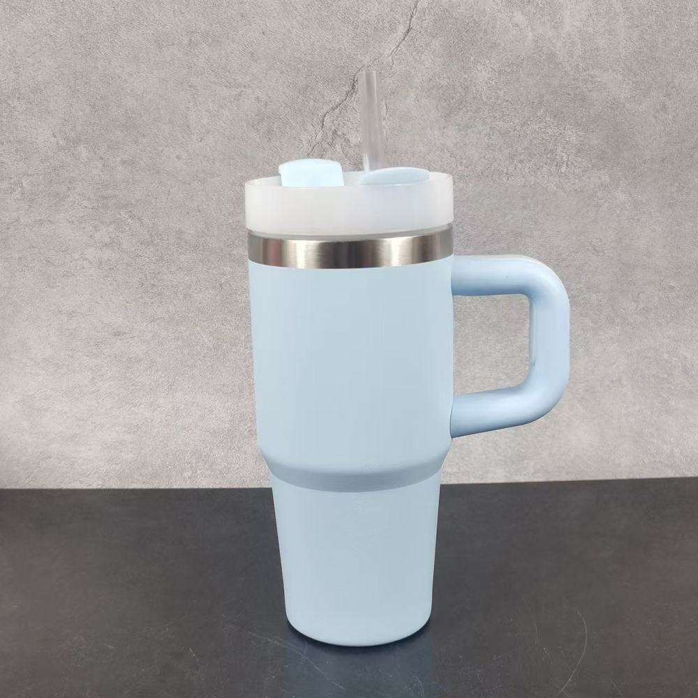 USA RTS 14oz sublimation Travel Tumbler