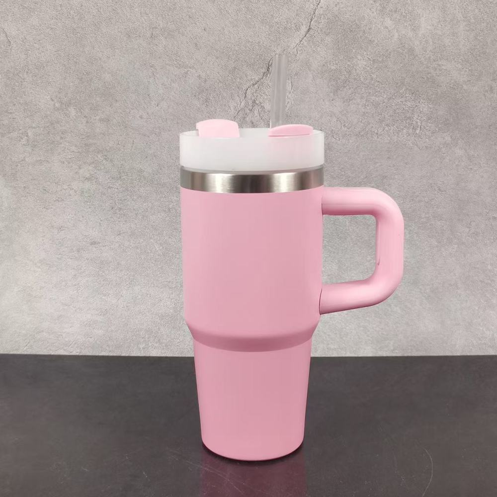 USA RTS 14oz sublimation Travel Tumbler