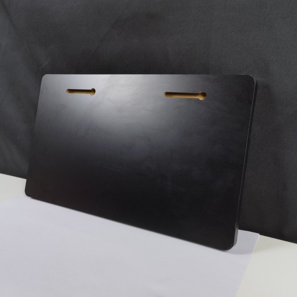USA RTS Sublimation Key Holder