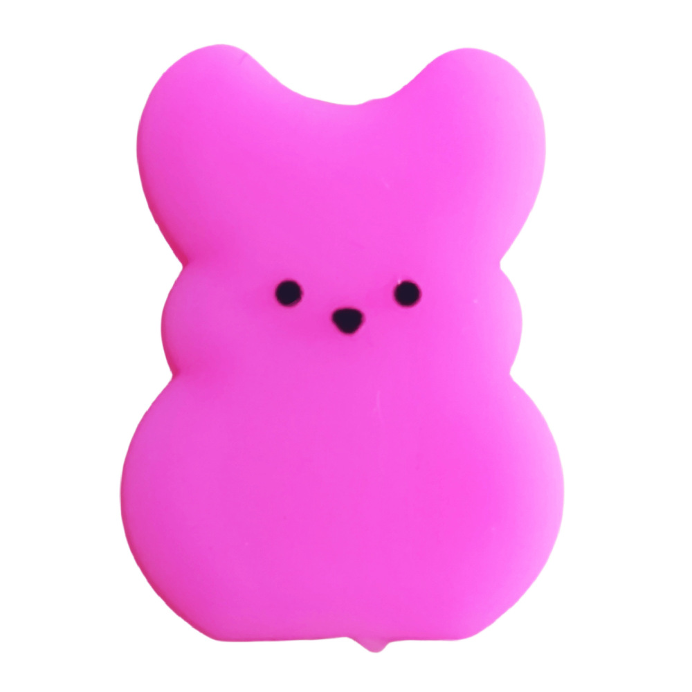 CHINESE WAREHOUSE New Products Easter Peeps Focal Beads TK Hot Sale Ready to Ship