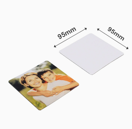 CHINESE WAREHOUSE Fridge Magnets Ready to Ship