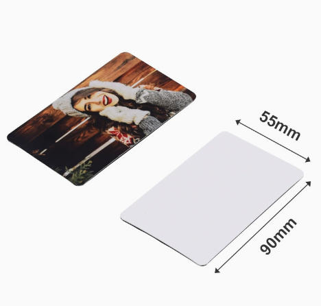 CHINESE WAREHOUSE Fridge Magnets Ready to Ship