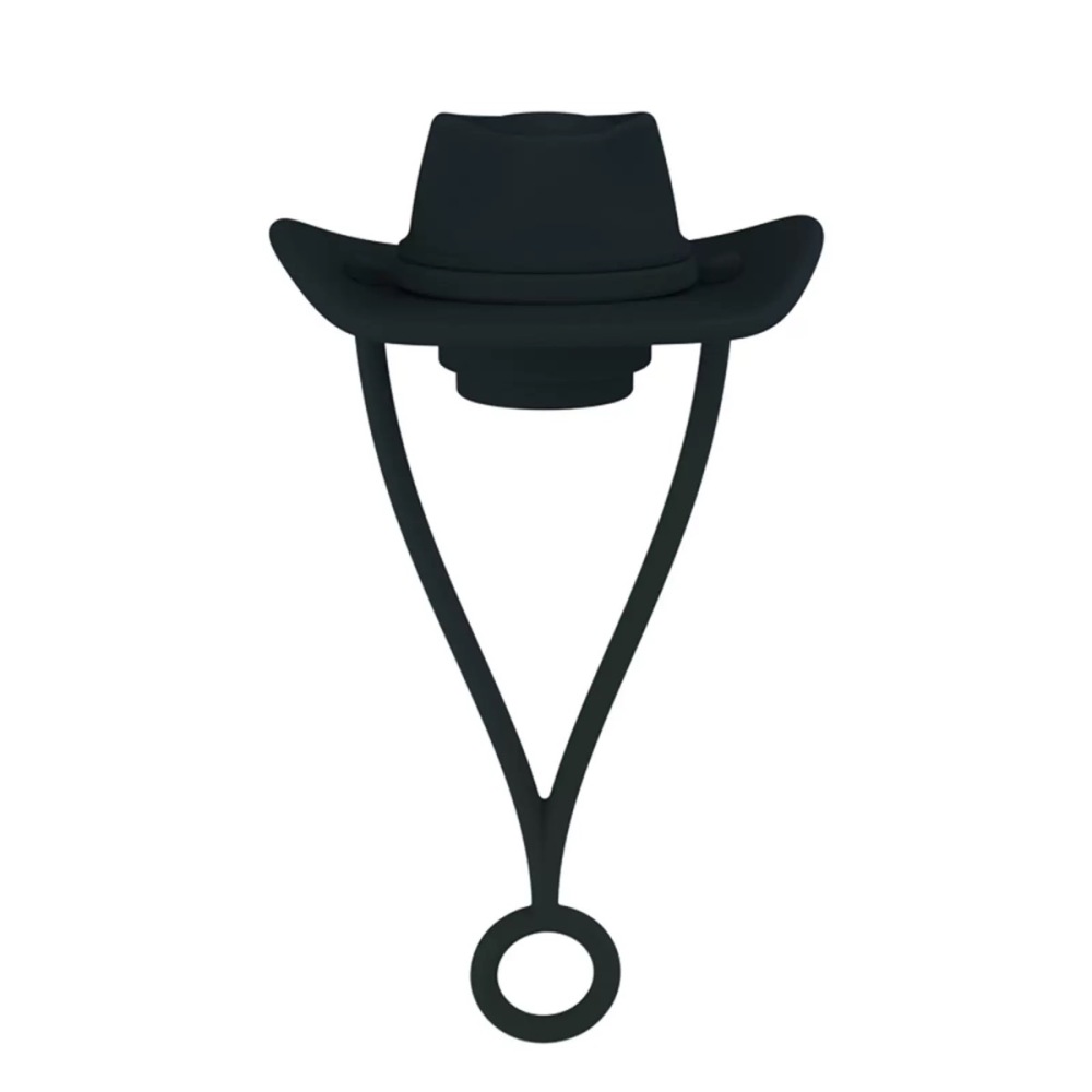 CHINESE WAREHOUSE High Quality Hat 10mm Straw Toppers
