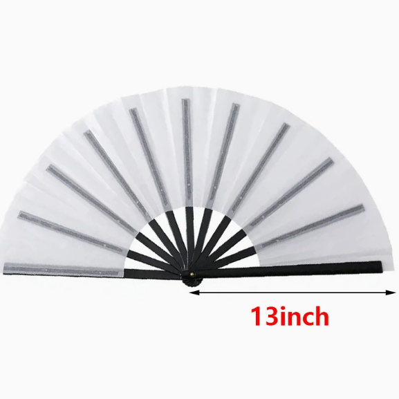 CHINESE WAREHOUSE High Quality 13inch Sublimation Fan