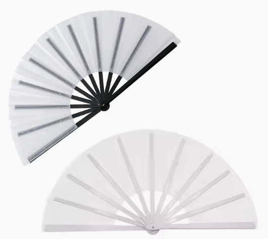 CHINESE WAREHOUSE High Quality 13inch Sublimation Fan