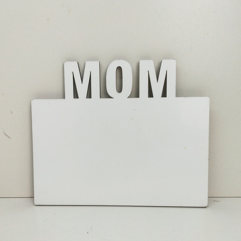 USA RTS High Quality Sub Photo Frame Mix