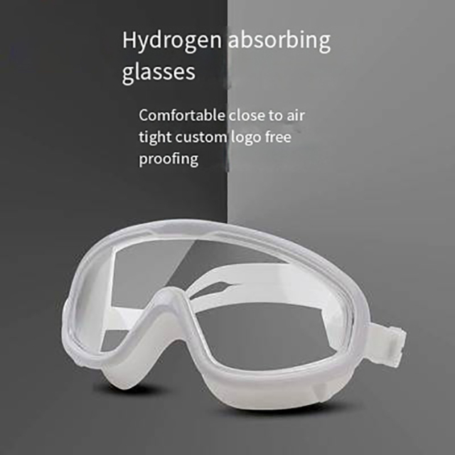 goggle and earplug for hydrogen genrator