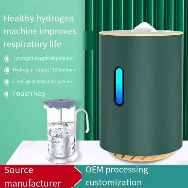 150ml hydrogen generator inhalation