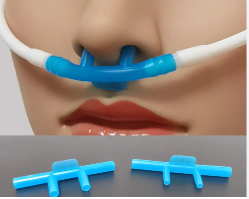 hydrogen inhalation accessory nasal suction head for hydrogen inhalation machine Dr.wellness