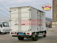 Van Truck ISUZU