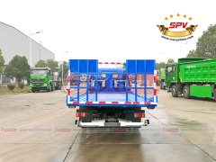 Rollback Tow Truck ISUZU