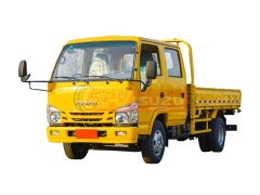 Cargo Carrying Truck ISUZU