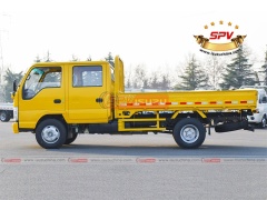 Cargo Carrying Truck ISUZU