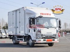 Commercial Truck ISUZU