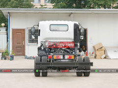 ISUZU 700P Chassis