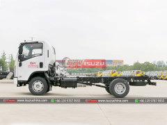 ISUZU 700P Chassis